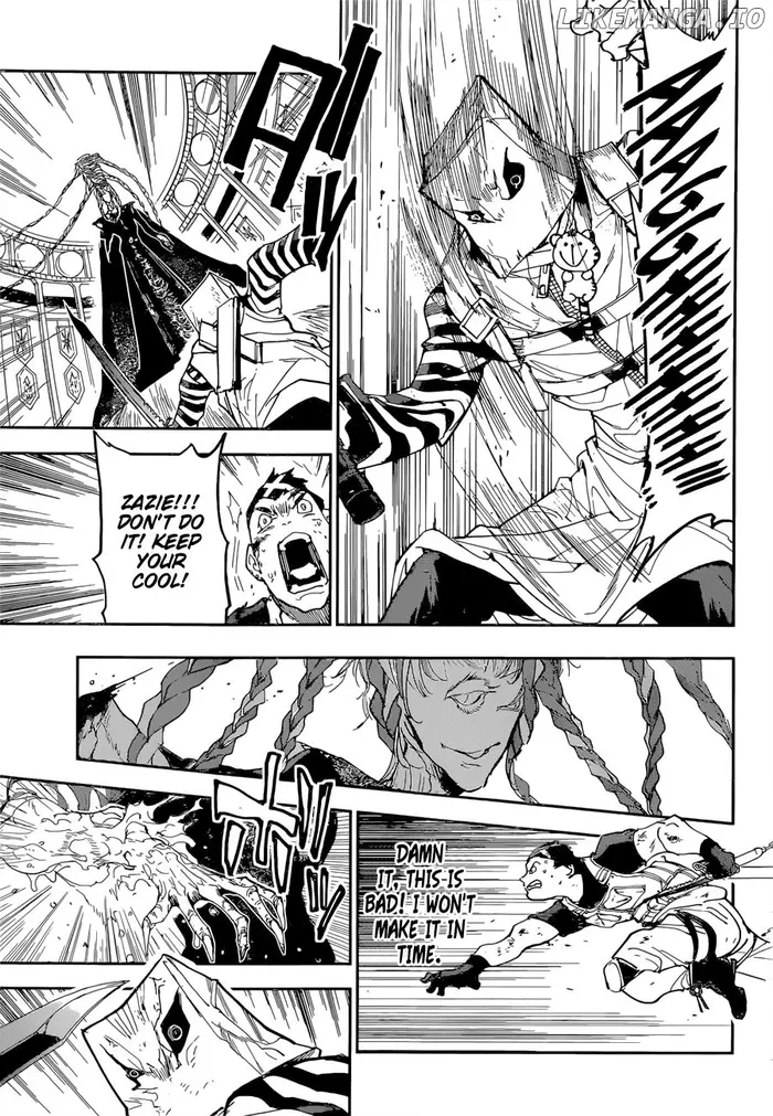 The Promised Neverland chapter 151 image 14_optimized